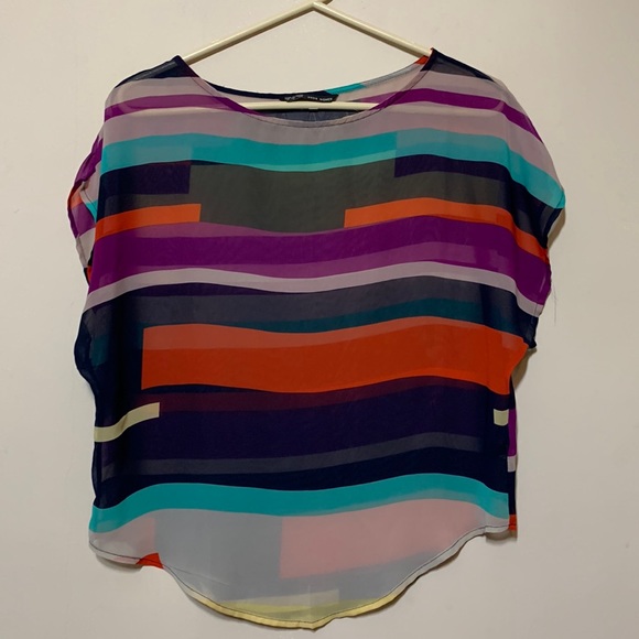 asds blouse - Picture 1 of 5